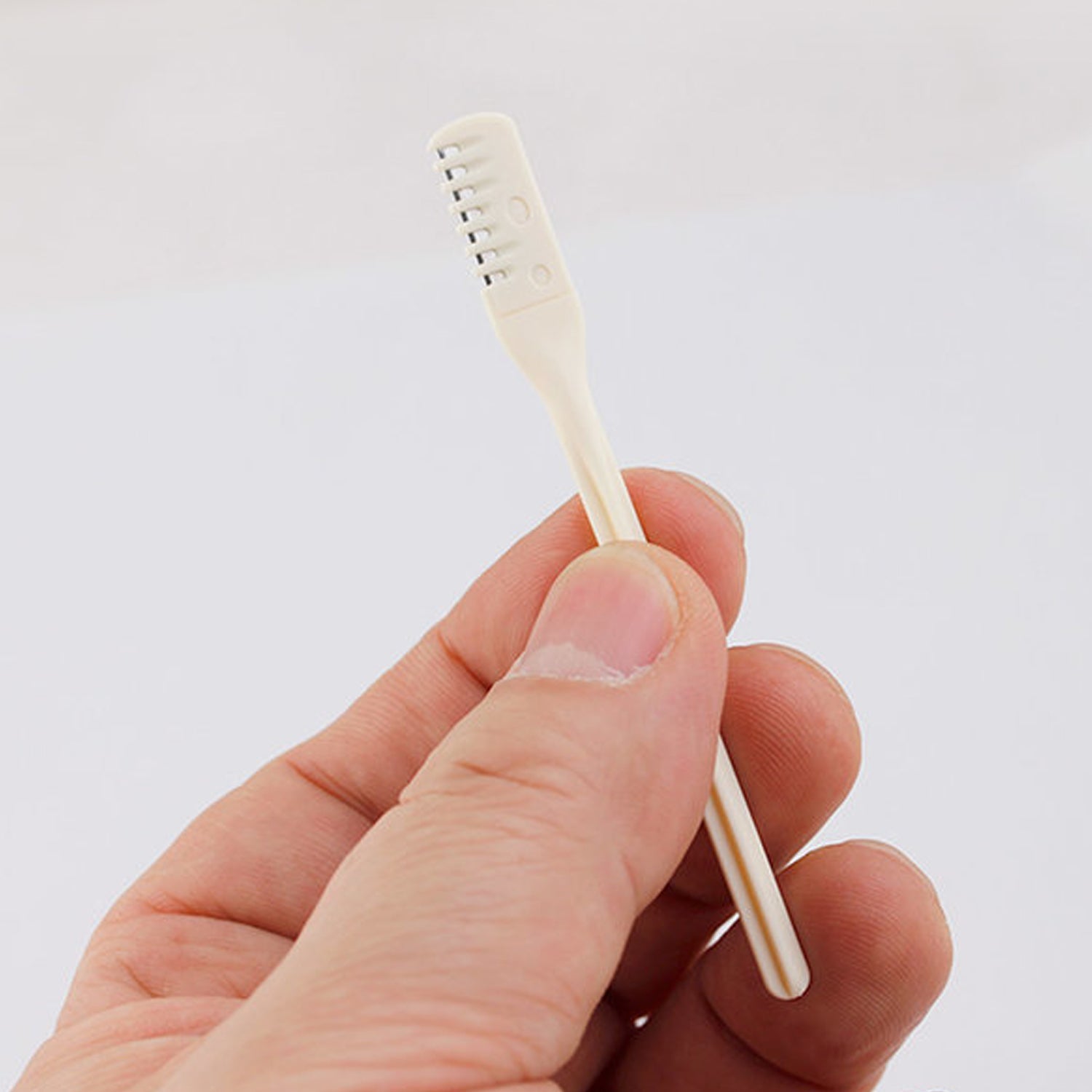 SmoothTrim Nose Razor SmoothTrim Nose Razor